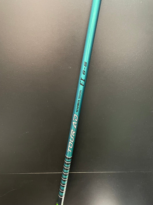 Graphite Design Tour AD FI Driver Shaft - DEMO SHAFT (BRAND NEW)