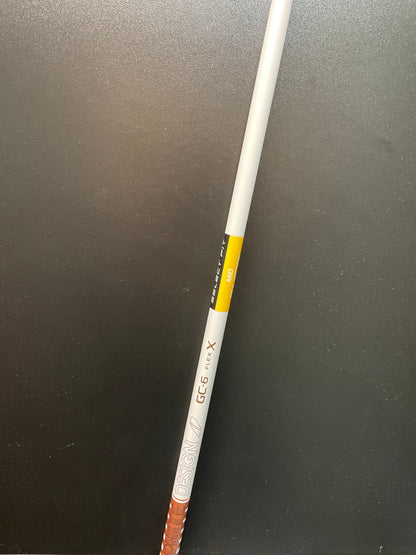 Graphite Design Tour AD GC Wood Shaft- DEMO SHAFT