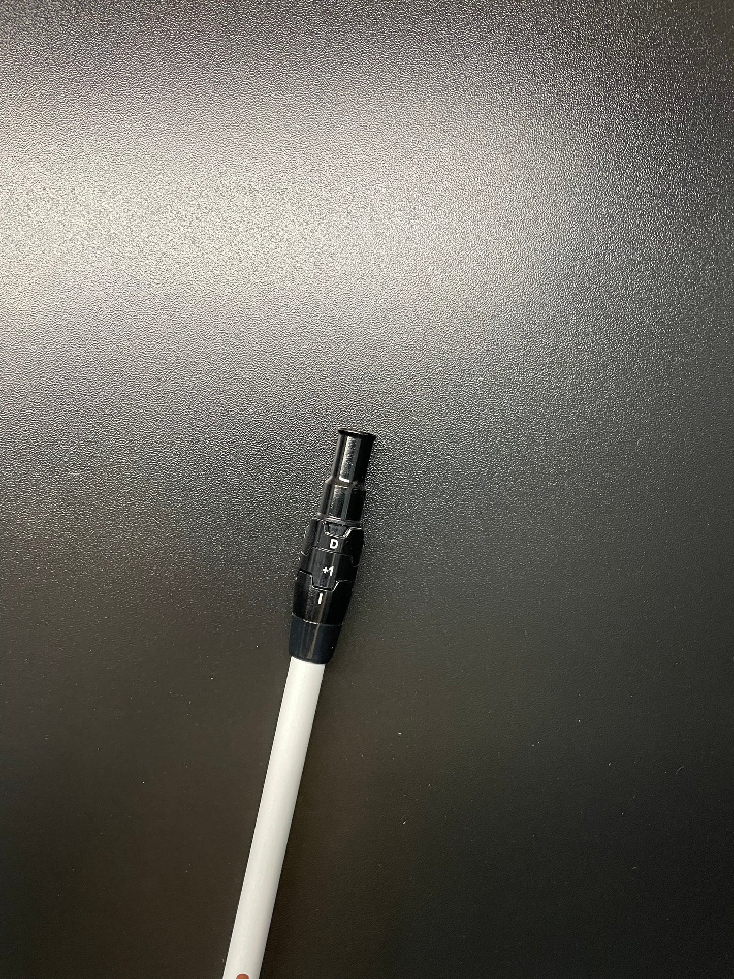 Graphite Design Tour AD GC Wood Shaft- DEMO SHAFT