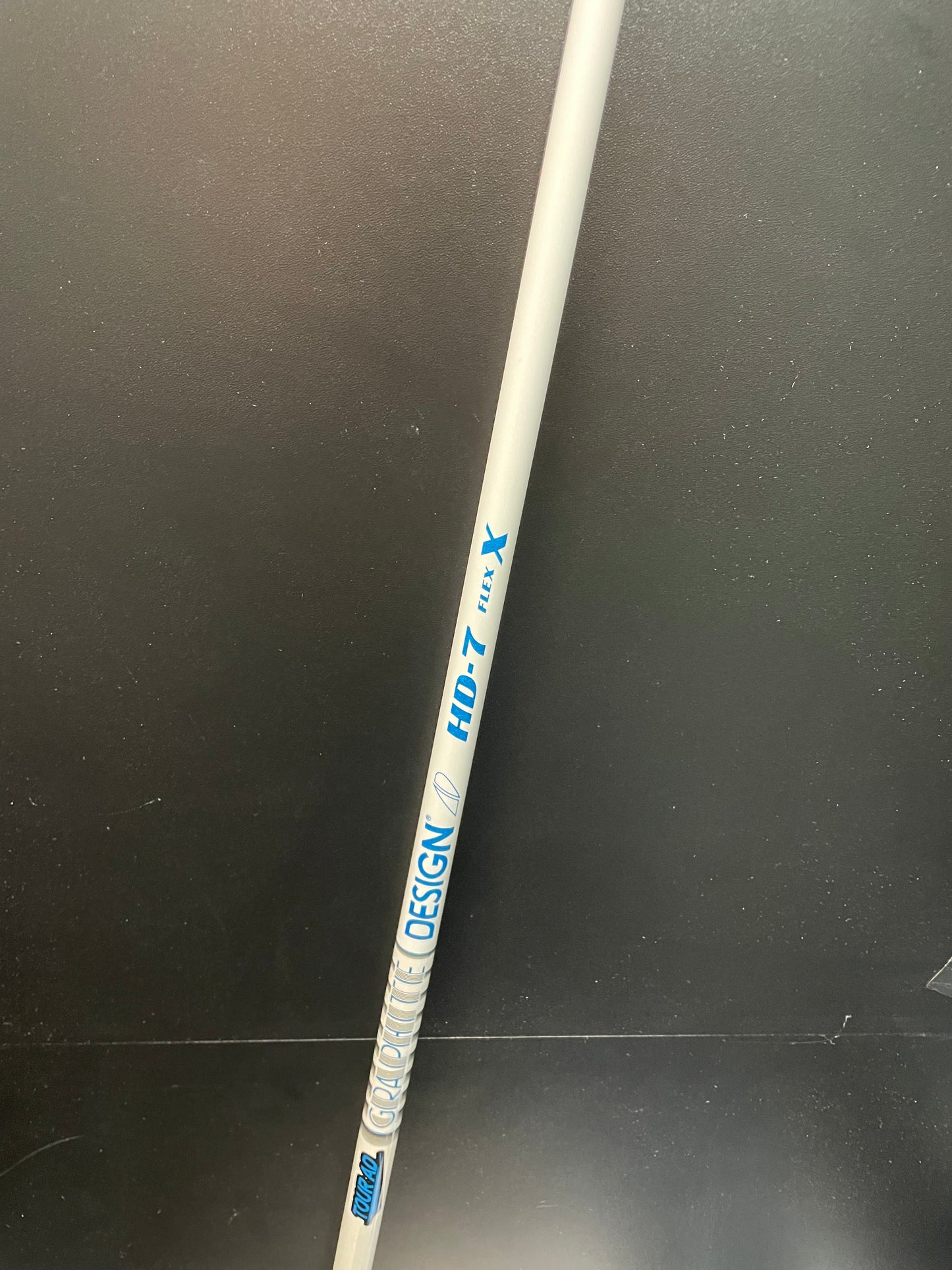 Graphite Design Tour AD HD Wood Shaft- DEMO SHAFT