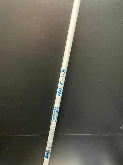 Graphite Design Tour AD HD Wood Shaft- DEMO SHAFT