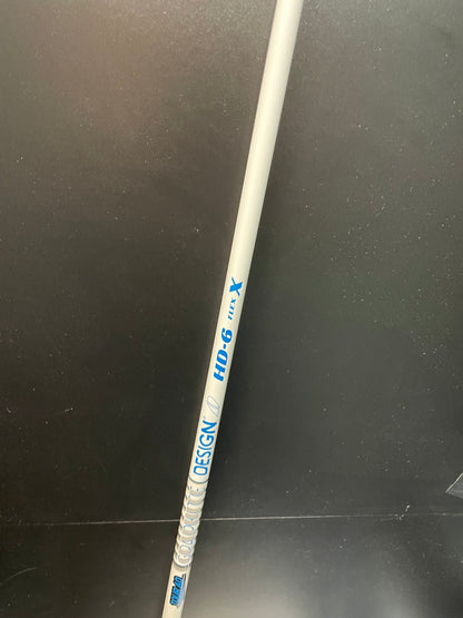 Graphite Design Tour AD HD Wood Shaft- DEMO SHAFT