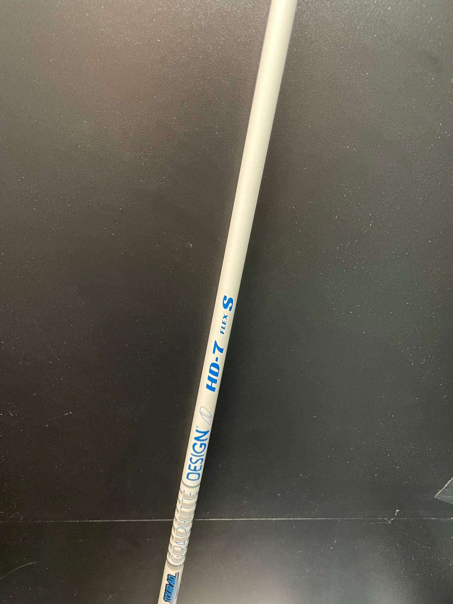 Graphite Design Tour AD HD Wood Shaft- DEMO SHAFT