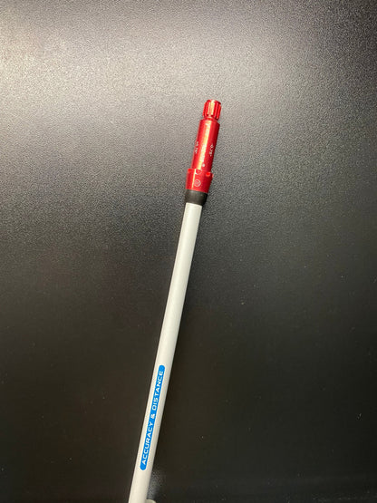 Graphite Design Tour AD HD Wood Shaft- DEMO SHAFT