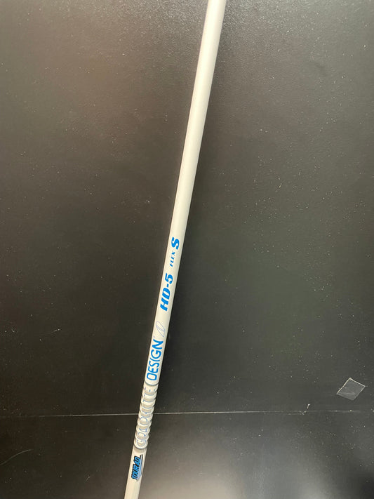Graphite Design Tour AD HD Wood Shaft- DEMO SHAFT