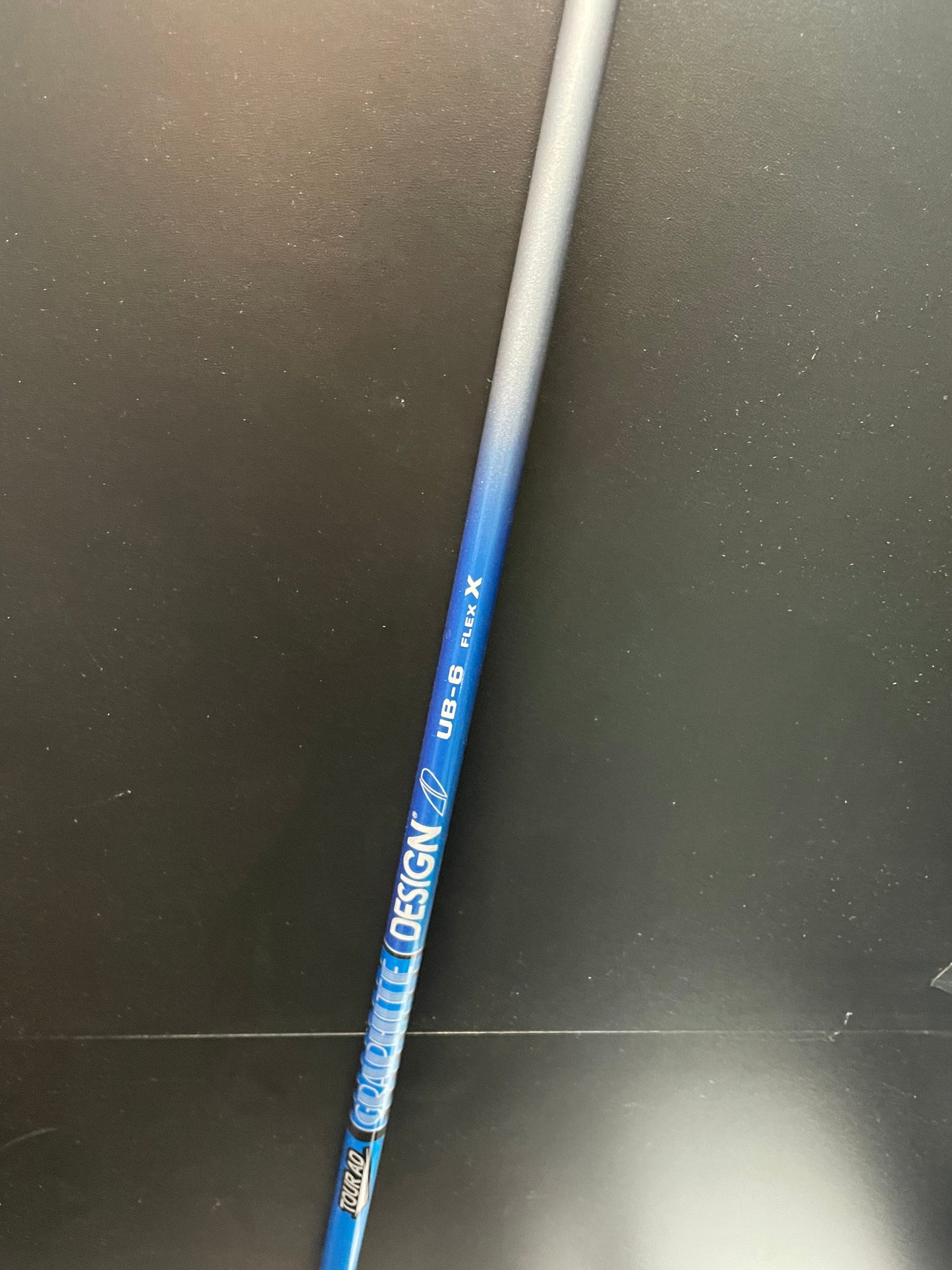 Graphite Design Tour AD UB Shaft- DEMO SHAFT