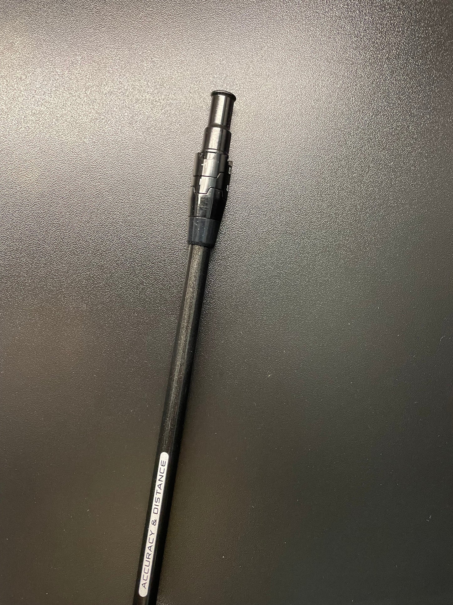 Graphite Design Tour AD VF Wood Shaft- DEMO SHAFT