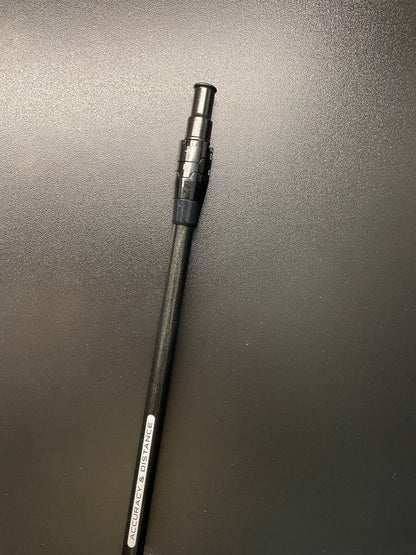 Graphite Design Tour AD VF Wood Shaft- DEMO SHAFT