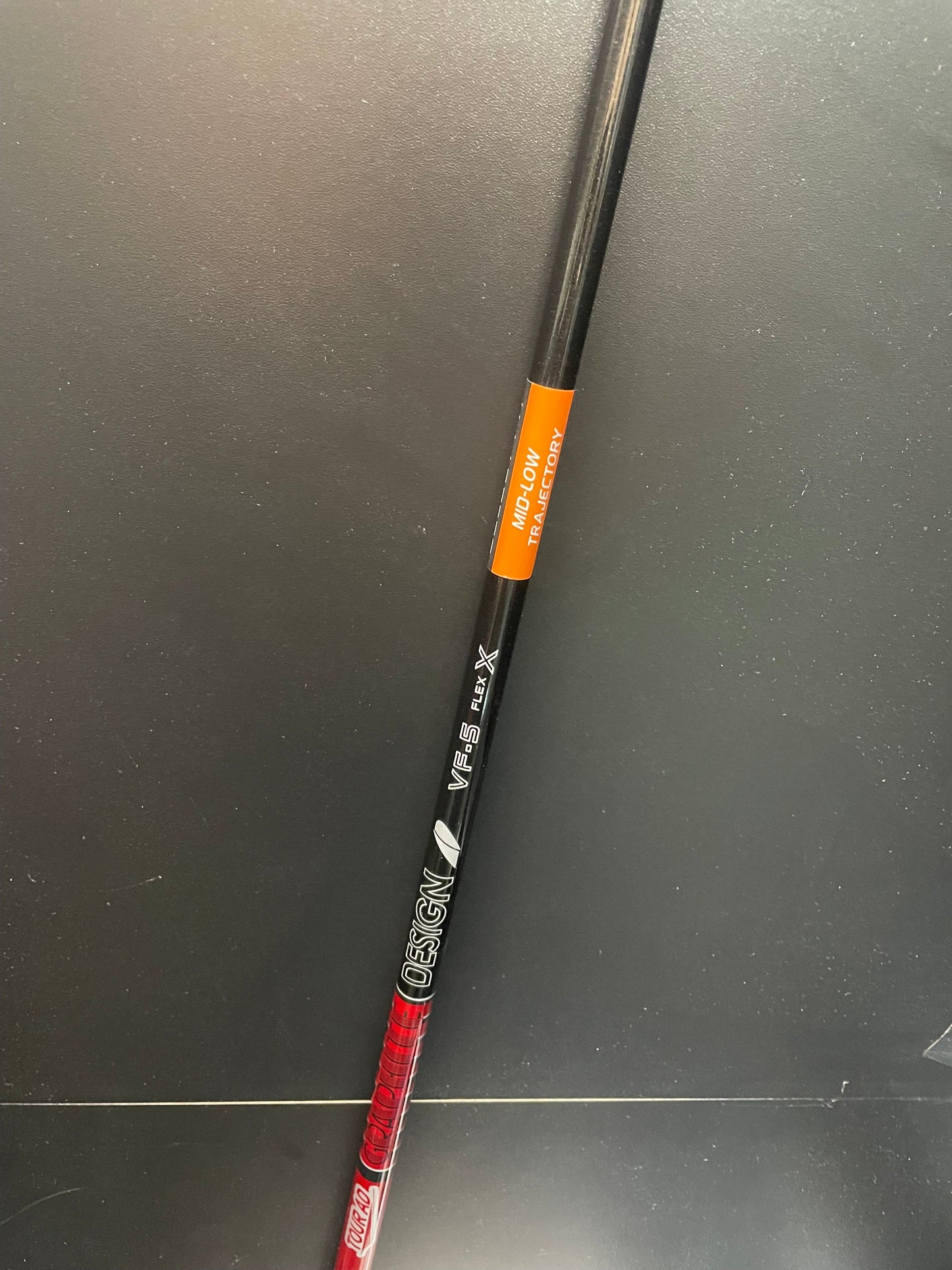 Graphite Design Tour AD VF Wood Shaft- DEMO SHAFT