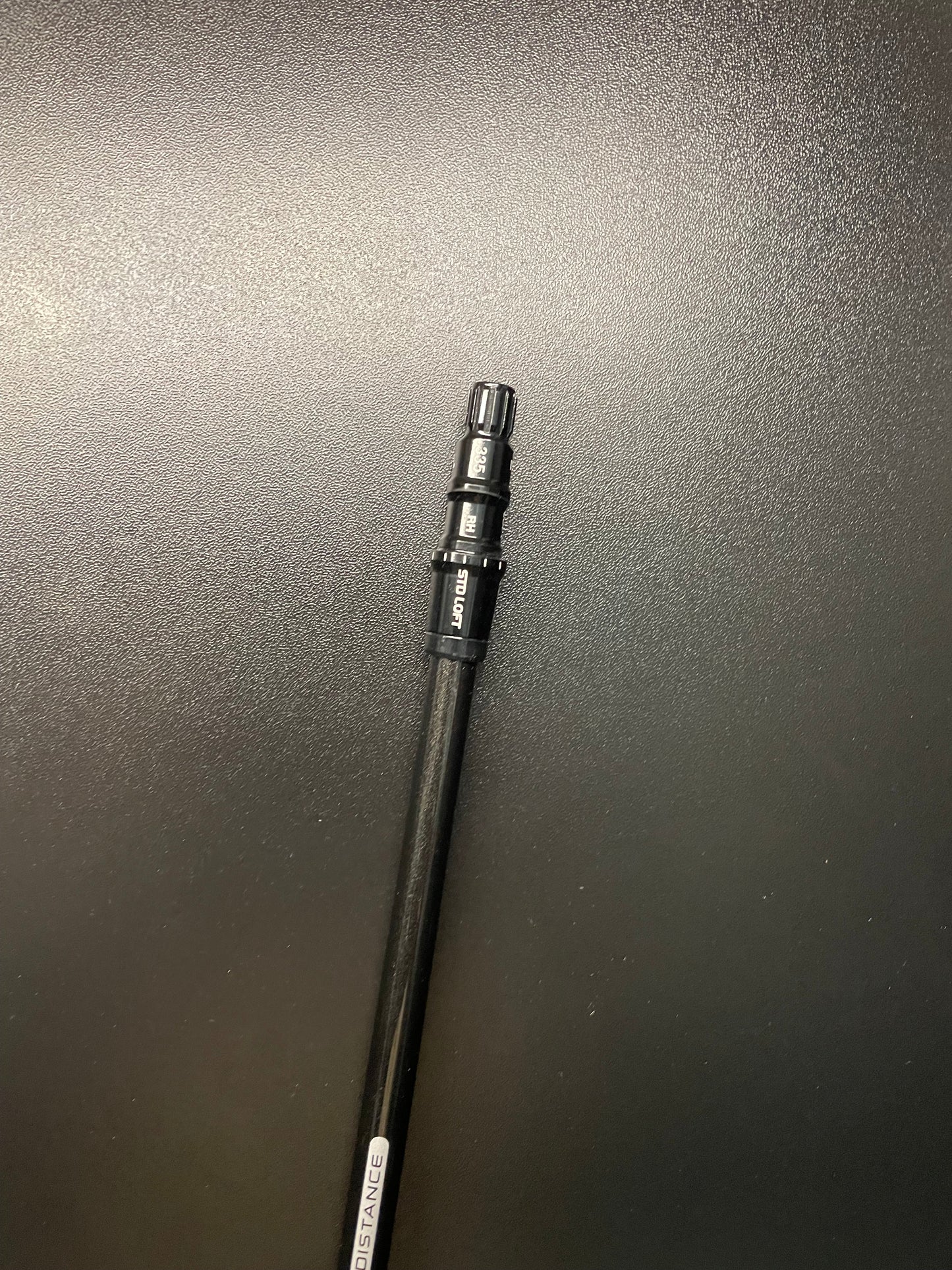 Graphite Design Tour AD VF Wood Shaft- DEMO SHAFT