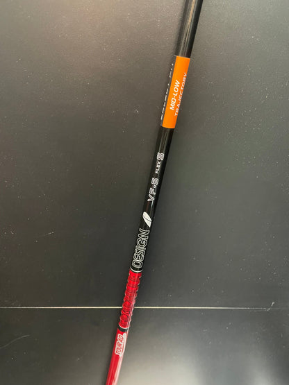 Graphite Design Tour AD VF Wood Shaft- DEMO SHAFT