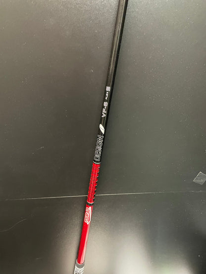 Graphite Design Tour AD VF Wood Shaft- DEMO SHAFT
