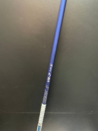 Graphite Design Tour AD VR Wood Shaft- DEMO SHAFT