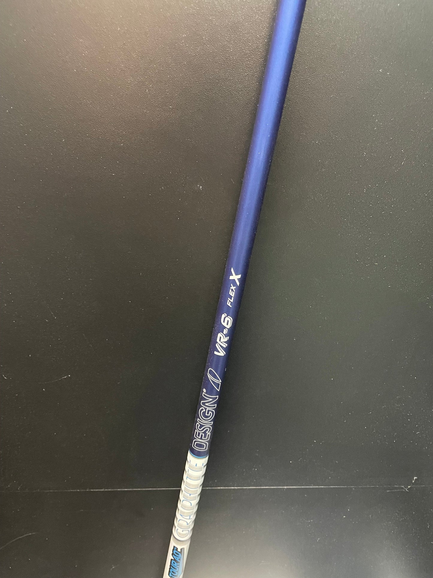 Graphite Design Tour AD VR Wood Shaft- DEMO SHAFT