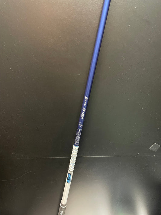 Graphite Design Tour AD VR Wood Shaft- DEMO SHAFT