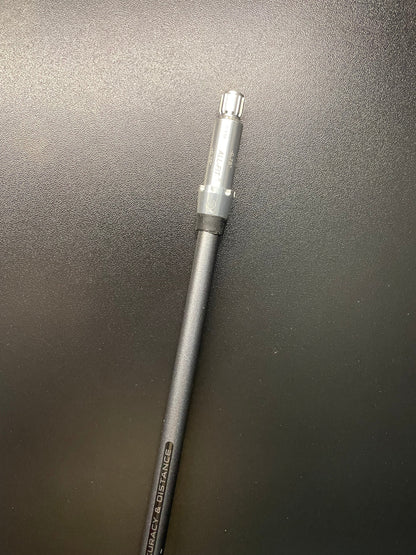 Graphite Design Tour AD XC Wood Shaft- DEMO SHAFT