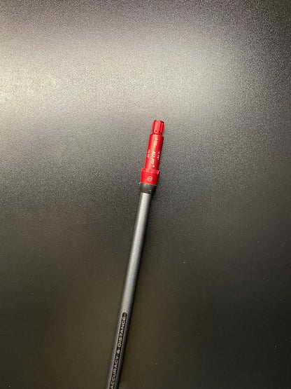 Graphite Design Tour AD XC Wood Shaft- DEMO SHAFT