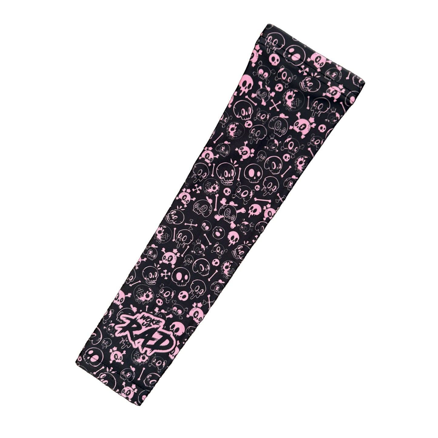 Woke Up RAD - Arm Sleeve (Graveyard Grind)
