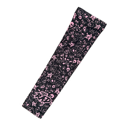 Woke Up RAD - Arm Sleeve (Graveyard Grind)
