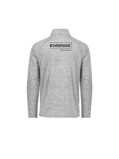 Men's Valor Electrify 1/2 Zip Pullover