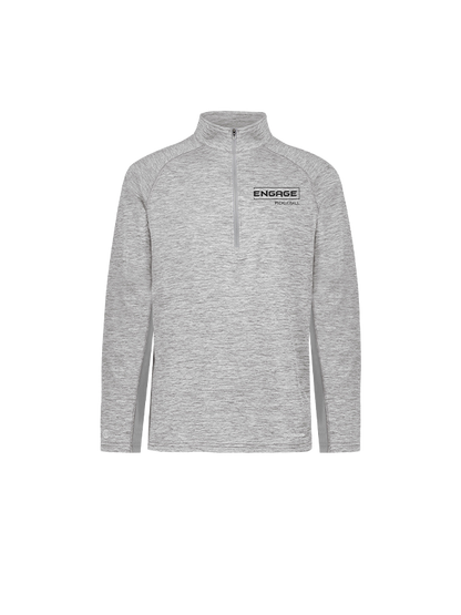 Men's Valor Electrify 1/2 Zip Pullover