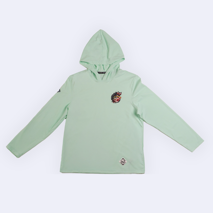 Sunshirt - Hooded