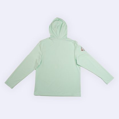 Sunshirt - Hooded
