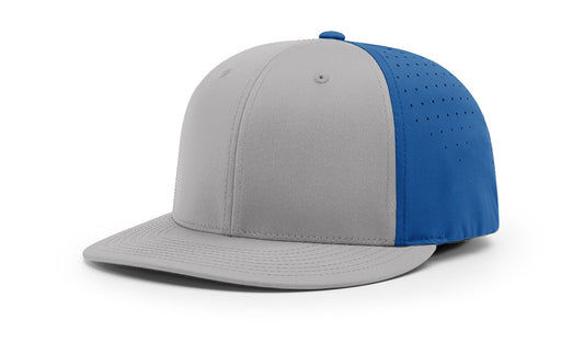 Custom Hat Richardson PTS30-Split