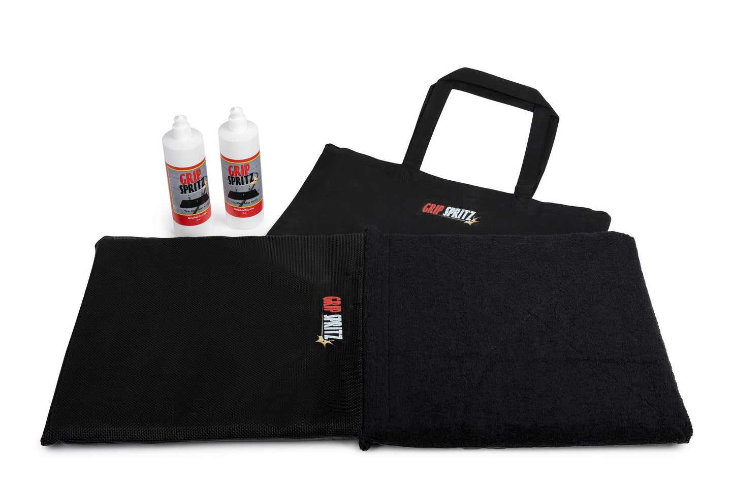 Grip Spritz Traction Mat