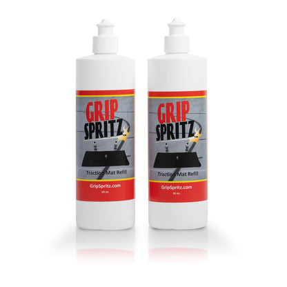 Grip Spritz Traction Mat