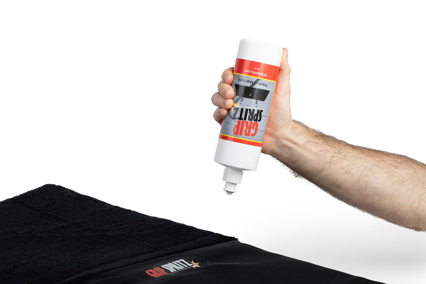 Grip Spritz Traction Mat