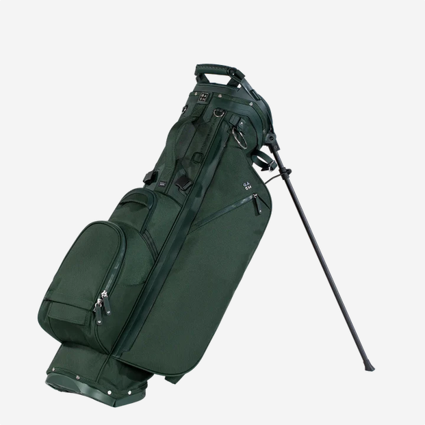 Sun Mountain Matchplay Ballistic 4-Way Stand Bag