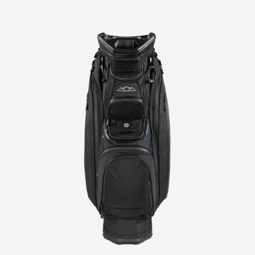 Sun Mountain H2NO C-130 Cart Bag
