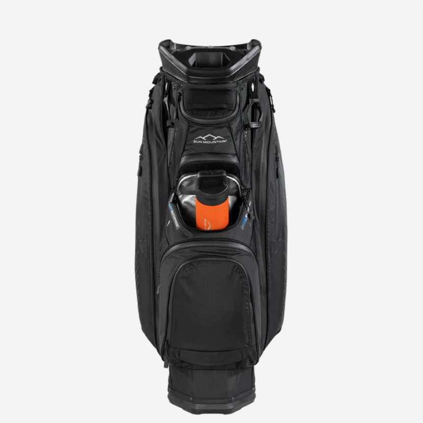 Sun Mountain H2NO C-130 Cart Bag