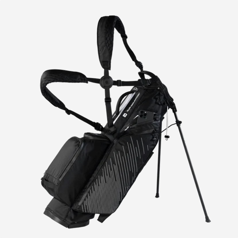 Sun Mountain H2NO E-2.5 Stand Bag