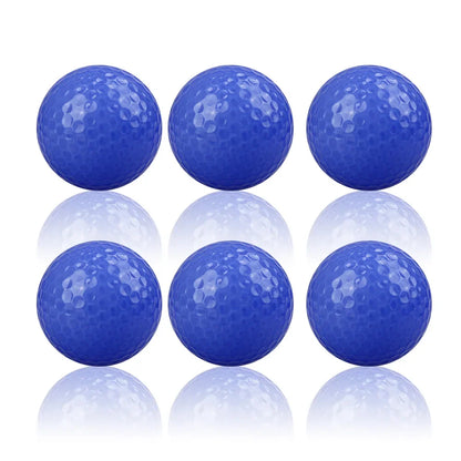 Mini Golf Balls Golf Practice Balls Golf Training Aids
