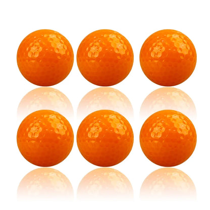 Mini Golf Balls Golf Practice Balls Golf Training Aids