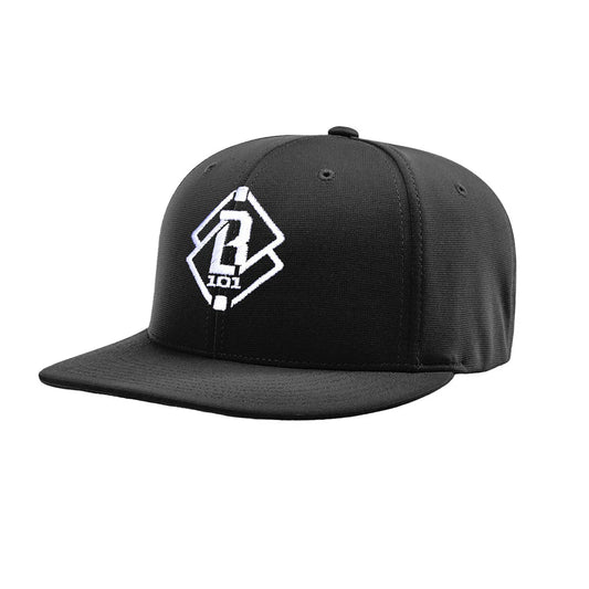 Baseball Lifestyle 101 Diamond Hat