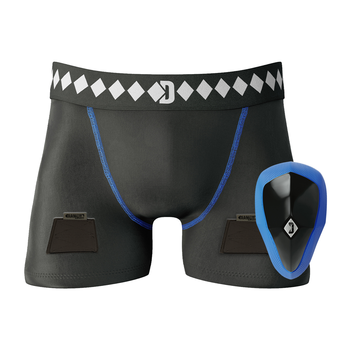 Hockey Jock Short System