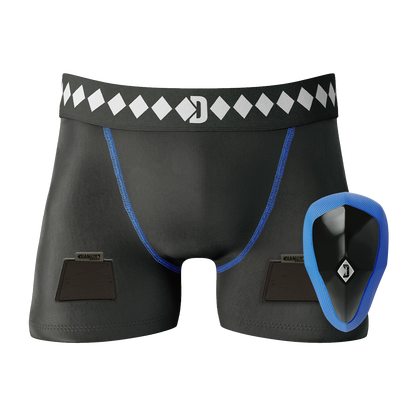 Hockey Jock Short System