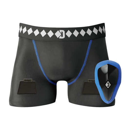 Hockey Jock Short System