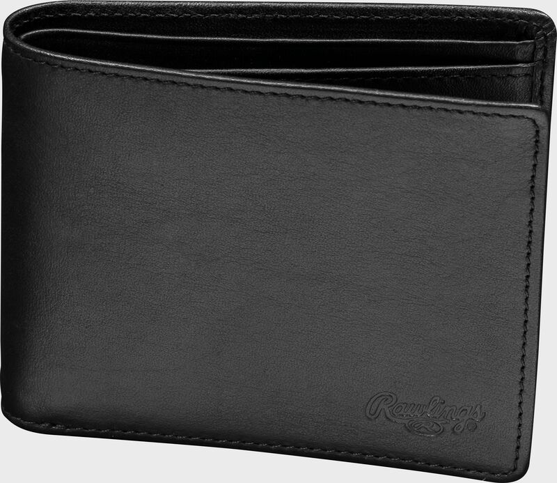 Rawlings Heart of the Hide Bi-Fold Wallet