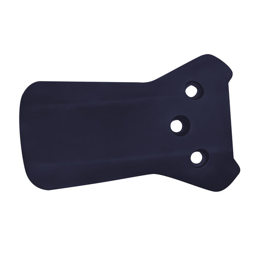 Champro HX Matte Batting Helmet Jaw Guard