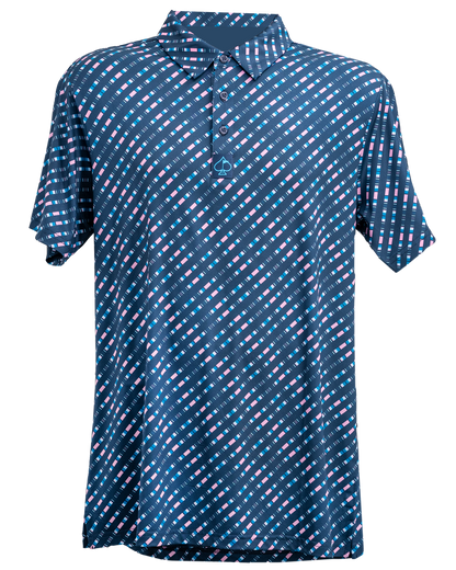 Chromo Blue