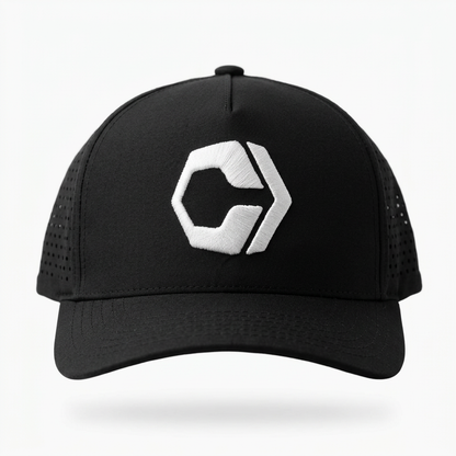 Hesacore Performance Sport Cap