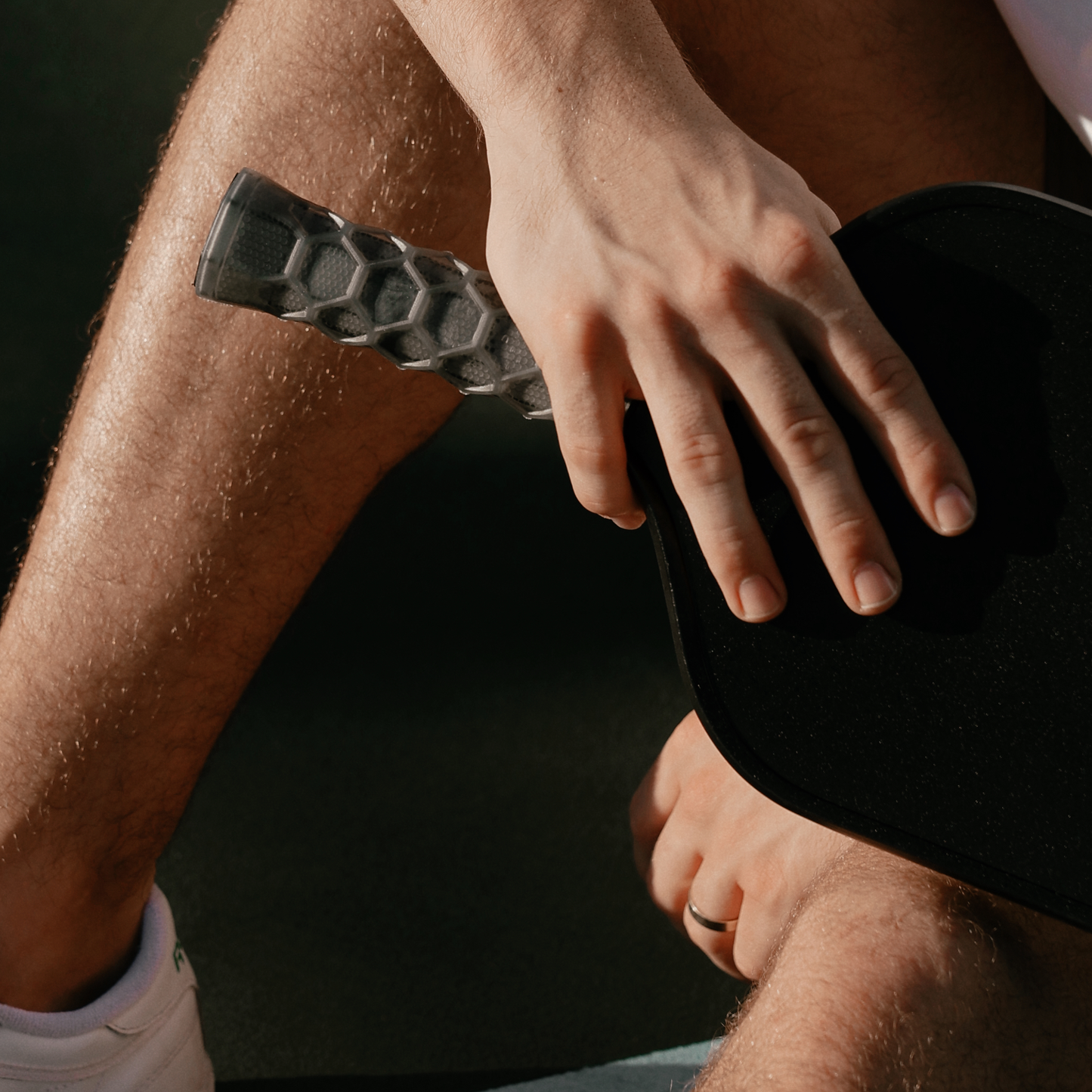 Pickleball Carbon Grip