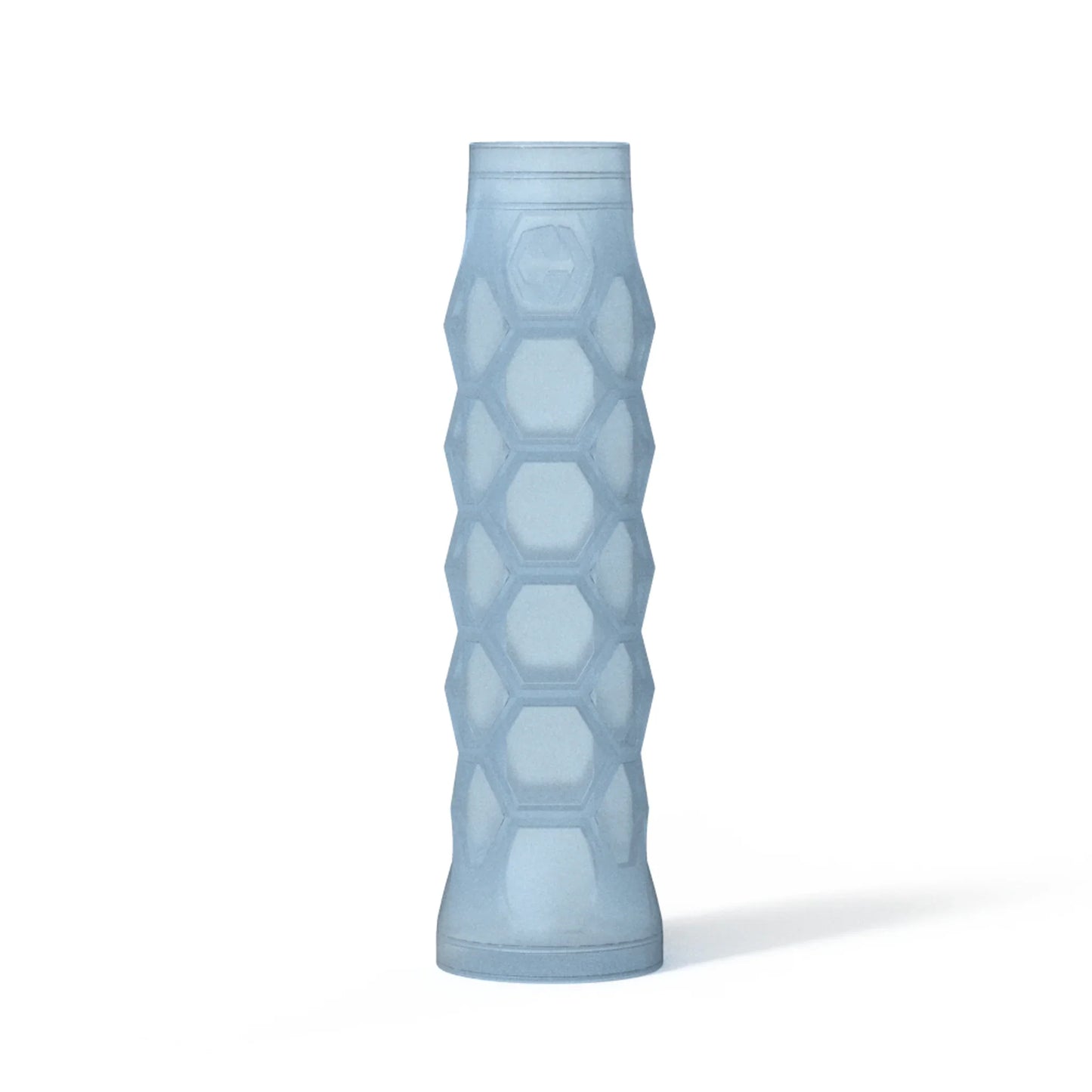 Hesacore Pickleball Gel Grip 5.25 Regular Fit Light Blue
