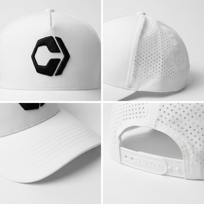 Hesacore Performance Sport Cap