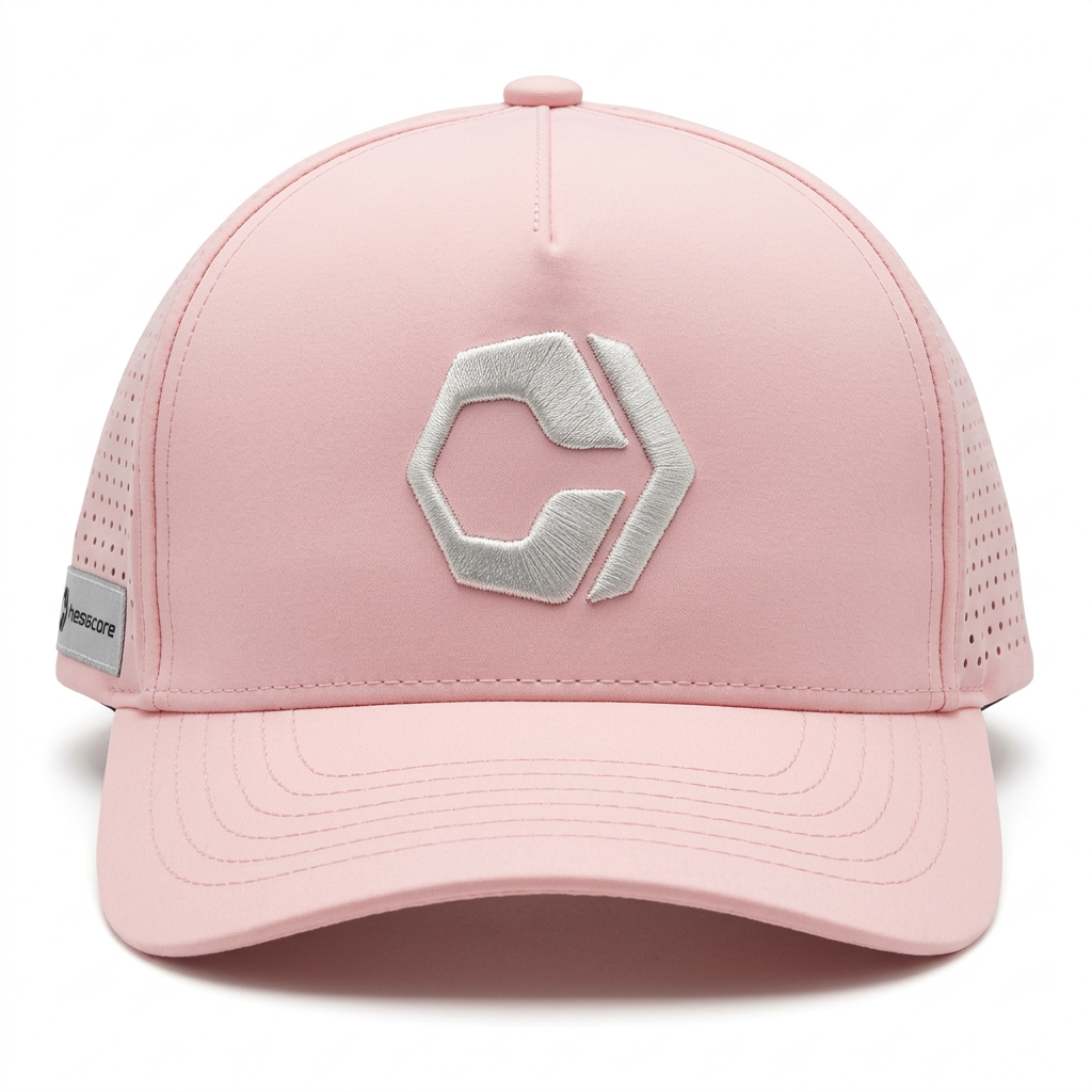 Hesacore Performance Sport Cap