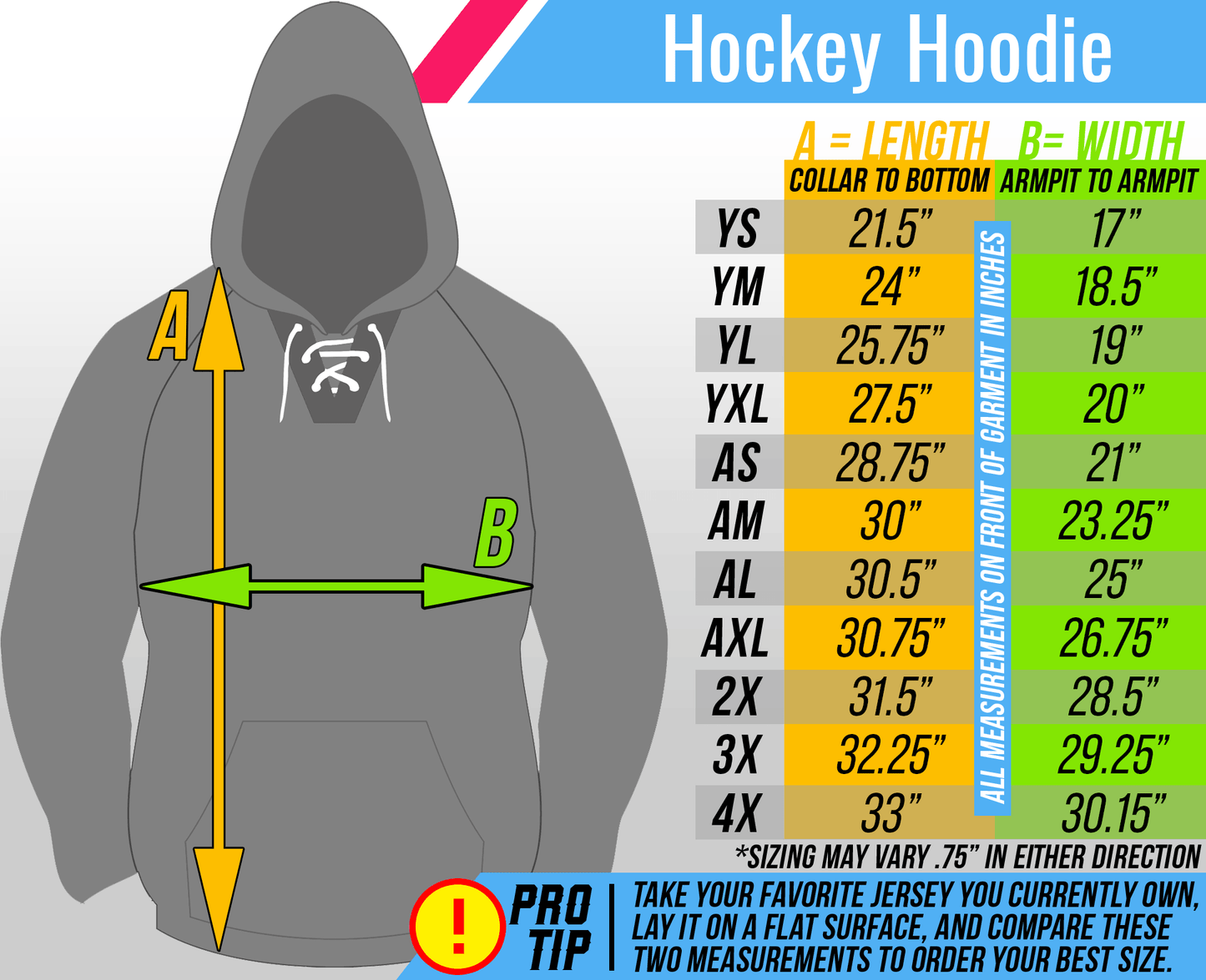 Charlestown Chiefs Slap Shot Custom Lace-Up Hockey Hoodie Sweater
